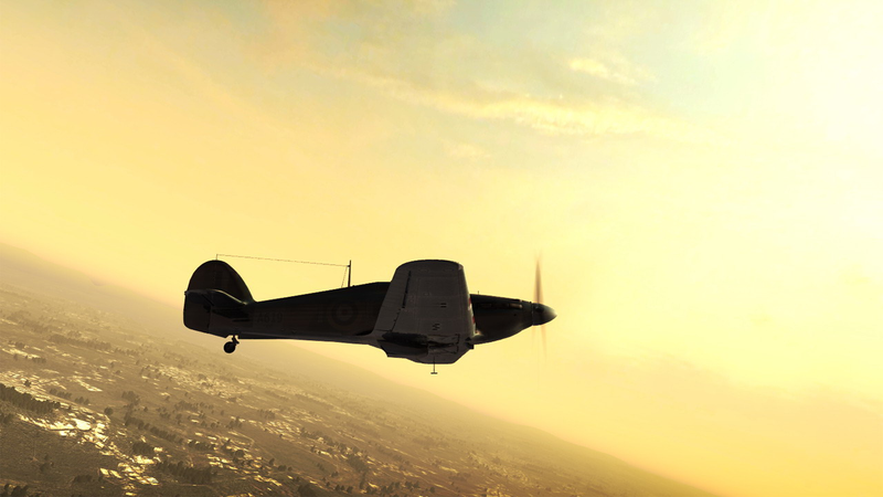 Illustration for article titled IL-2 Sturmovik: Birds of Prey Coming To Consoles